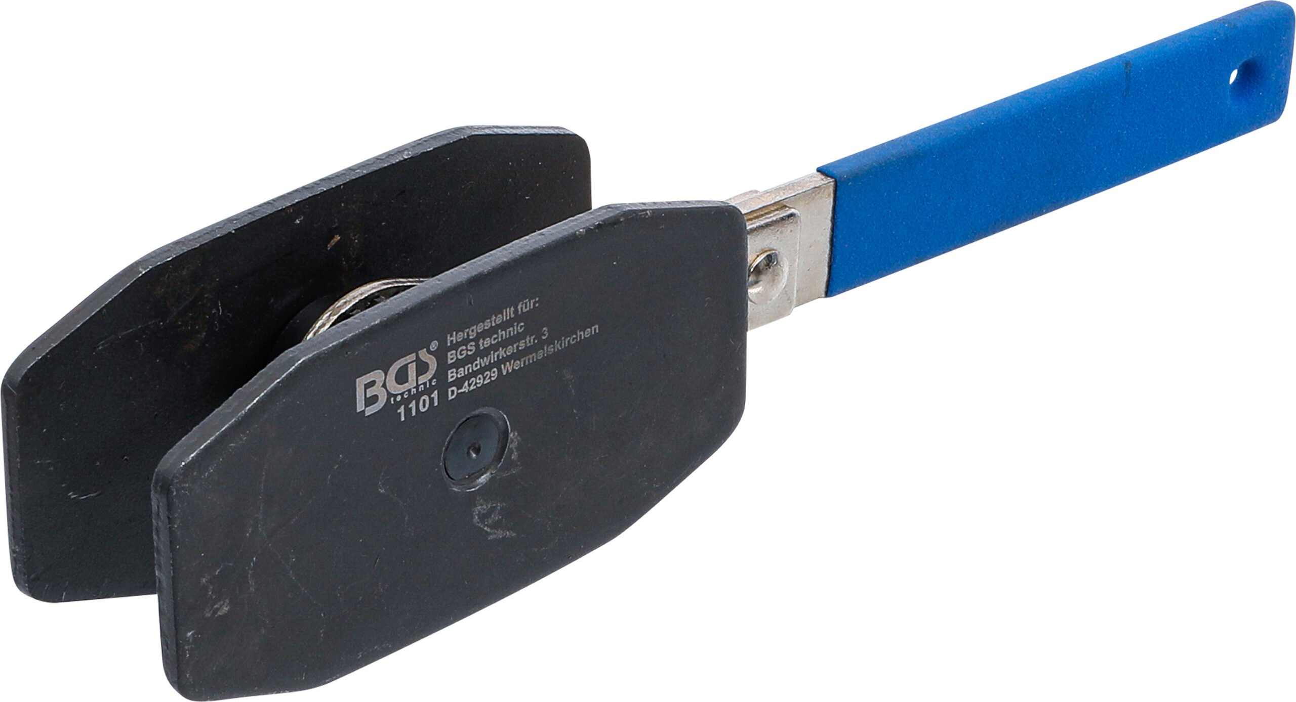 Brake Piston Reset Tool | with Ratchet Function