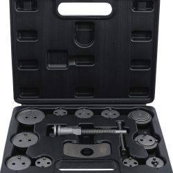 Brake Piston Reset Tool Set | 13 pcs.