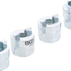 Spring Strut Set | 4 pcs.