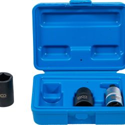 Brake Calliper Special Socket Set | 12.5 mm (1/2") | 3 pcs.