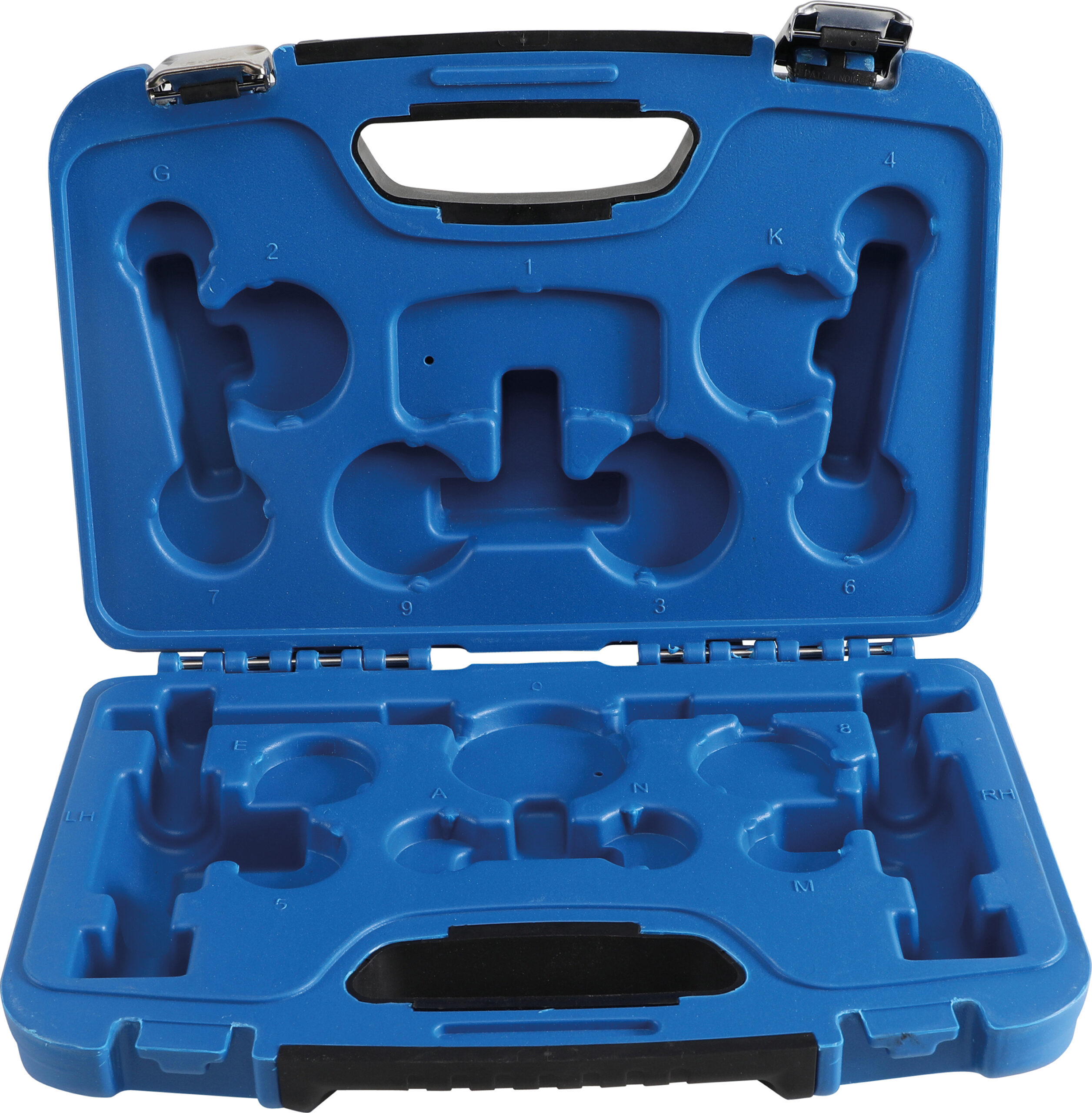 Empty Case for BGS 1119