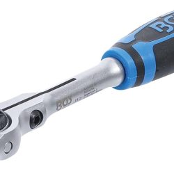 112-1.jpg Reversible Ratchet with Ball Head | 6.3 mm (1/4")