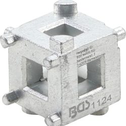 Brake Piston Reset Tool | 10 mm (3/8")