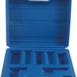 Empty Case for BGS 1140