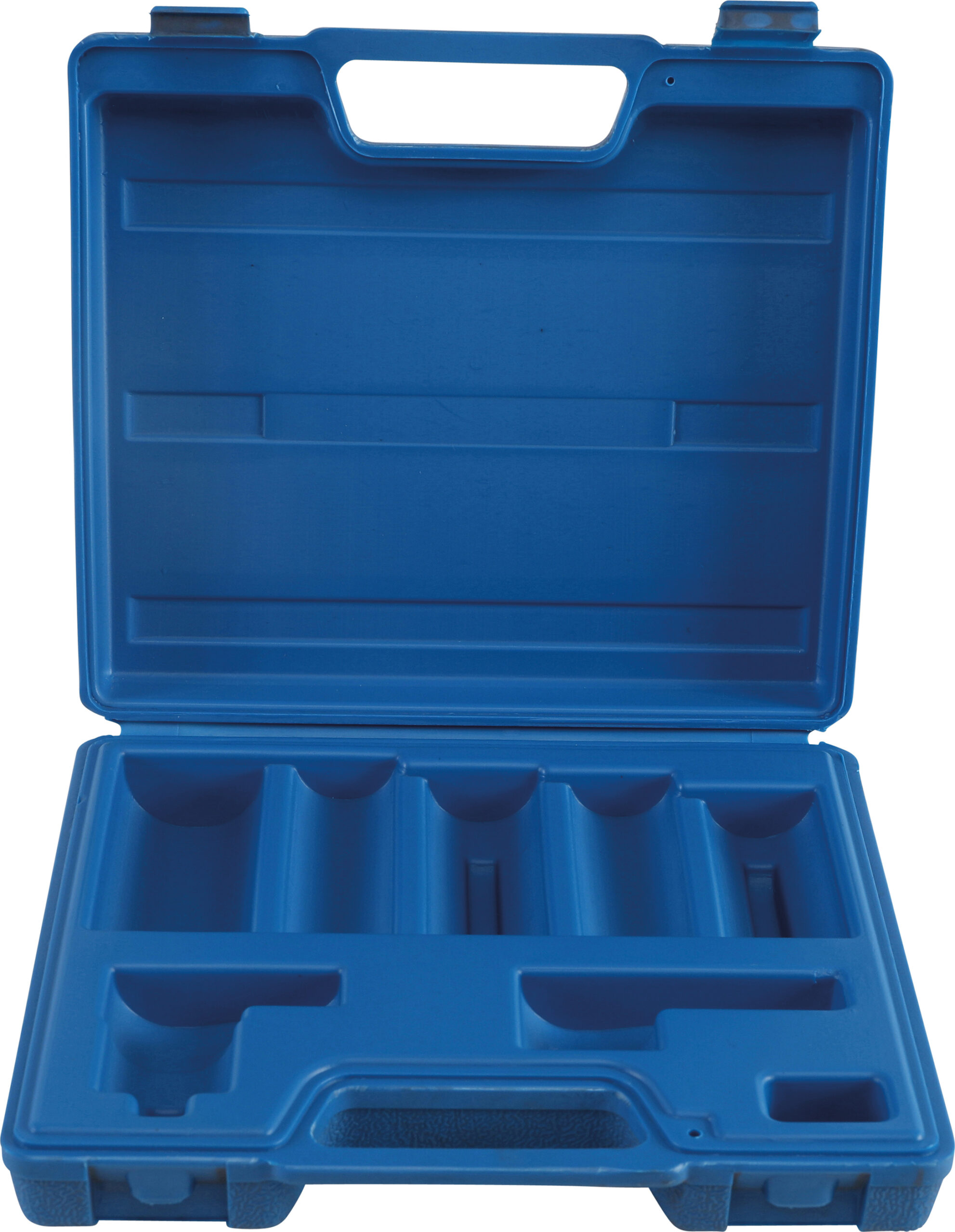 Empty Case for BGS 1140