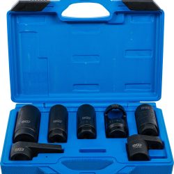 Oxygen Sensor Socket Set | 7 pcs.
