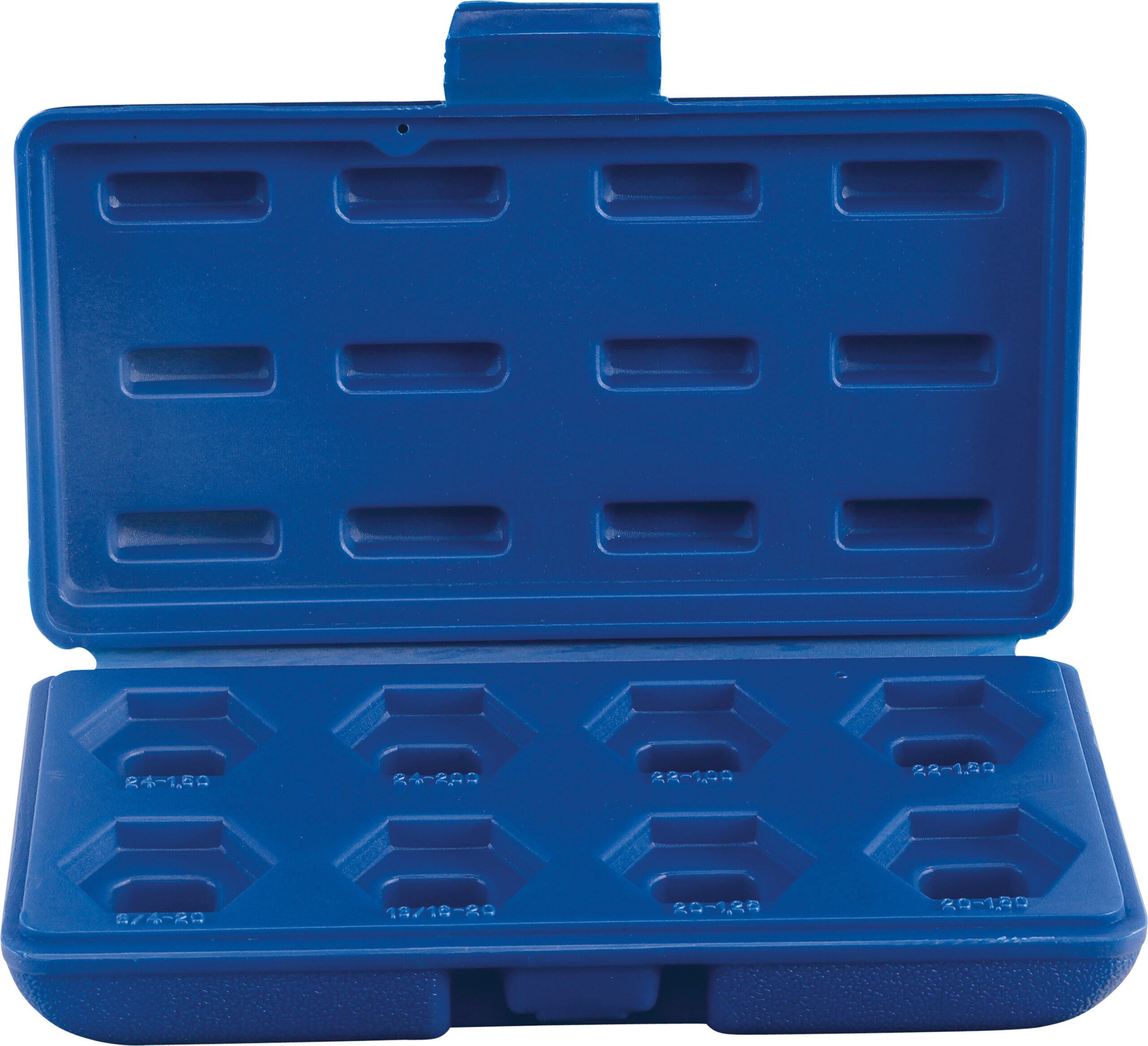 Empty Case for BGS 1141