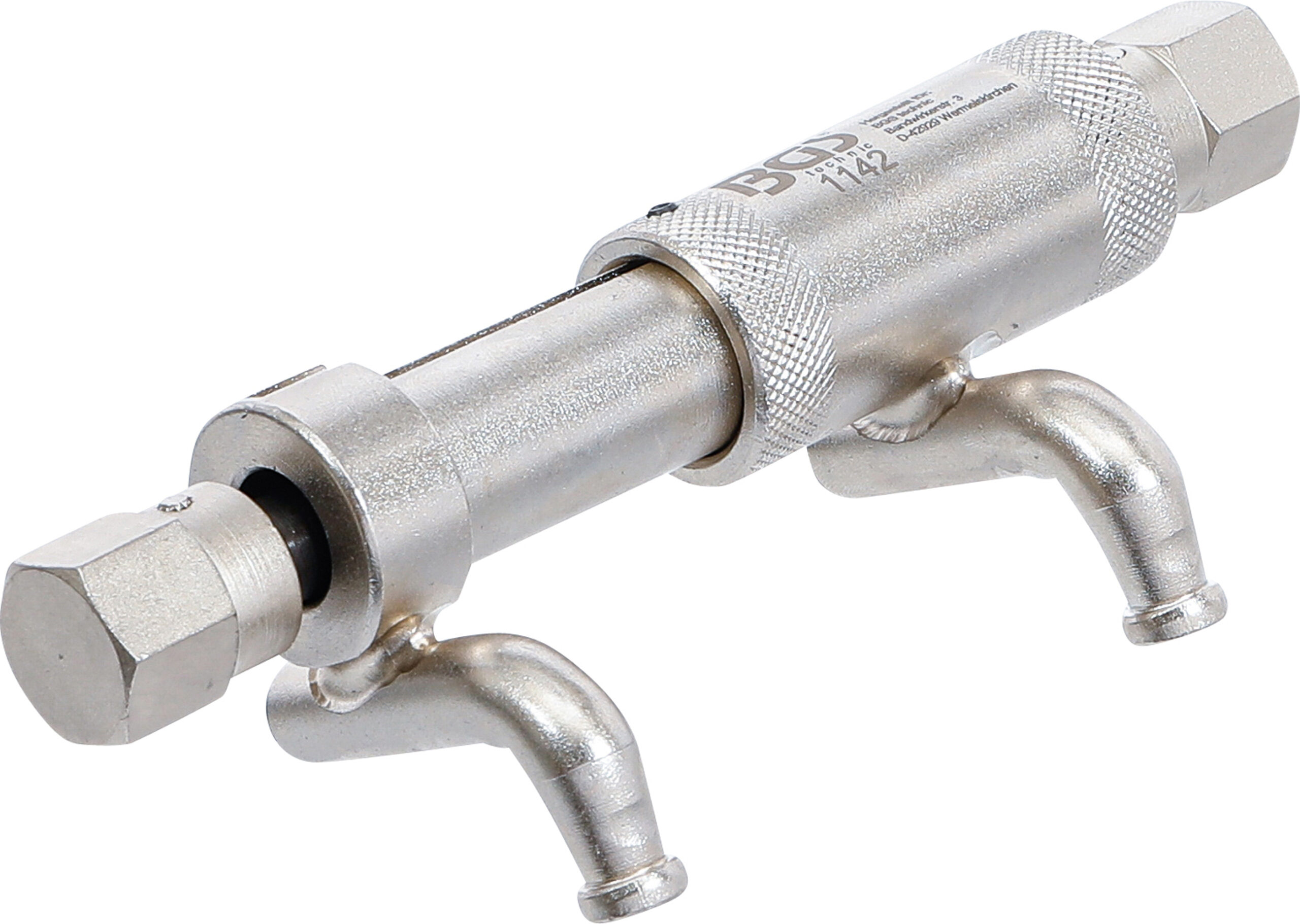 Exhaust Pipe Spring Compressor | for VAG