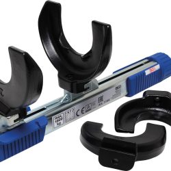 Spring Compressor Set | 1800 kg
