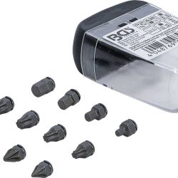 115-1-1.jpg Special Bit Set | 6.3 mm (1/4") Drive | for BGS 115