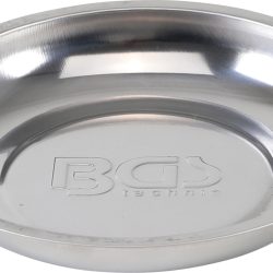 Magnetic Shell | Stainless Steel | Ø 150 mm