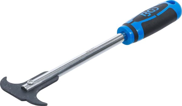 Double Hook for Removal Tool for Shaft Gaskets | 295 mm