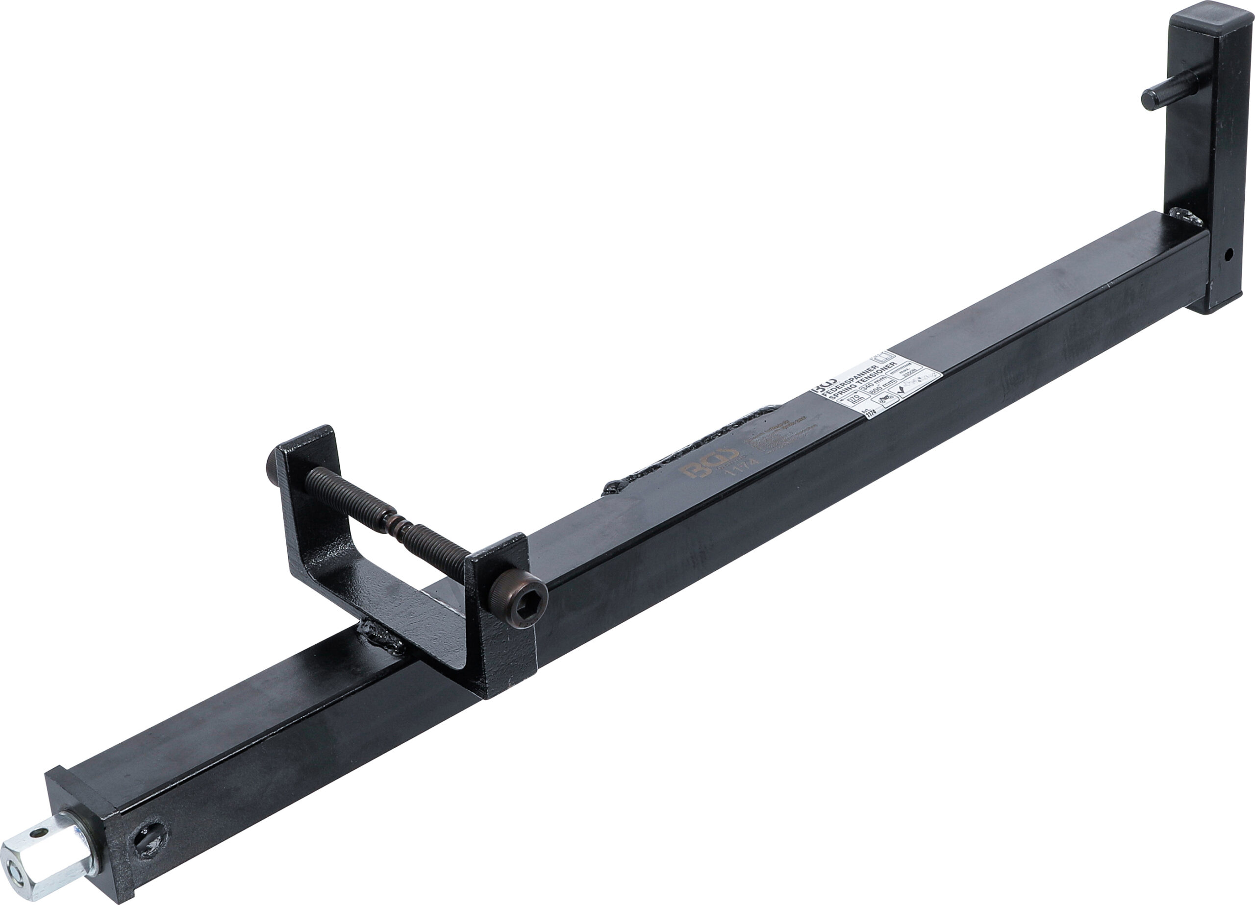 Spring Tensioner | for Upside-Down Forks