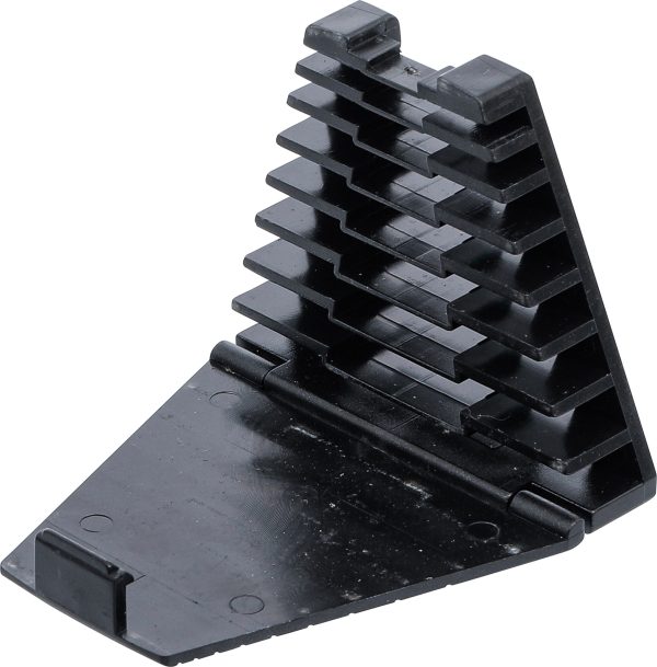 Holder for Combination/Ring Spanners | 8 Stacking Shelfs