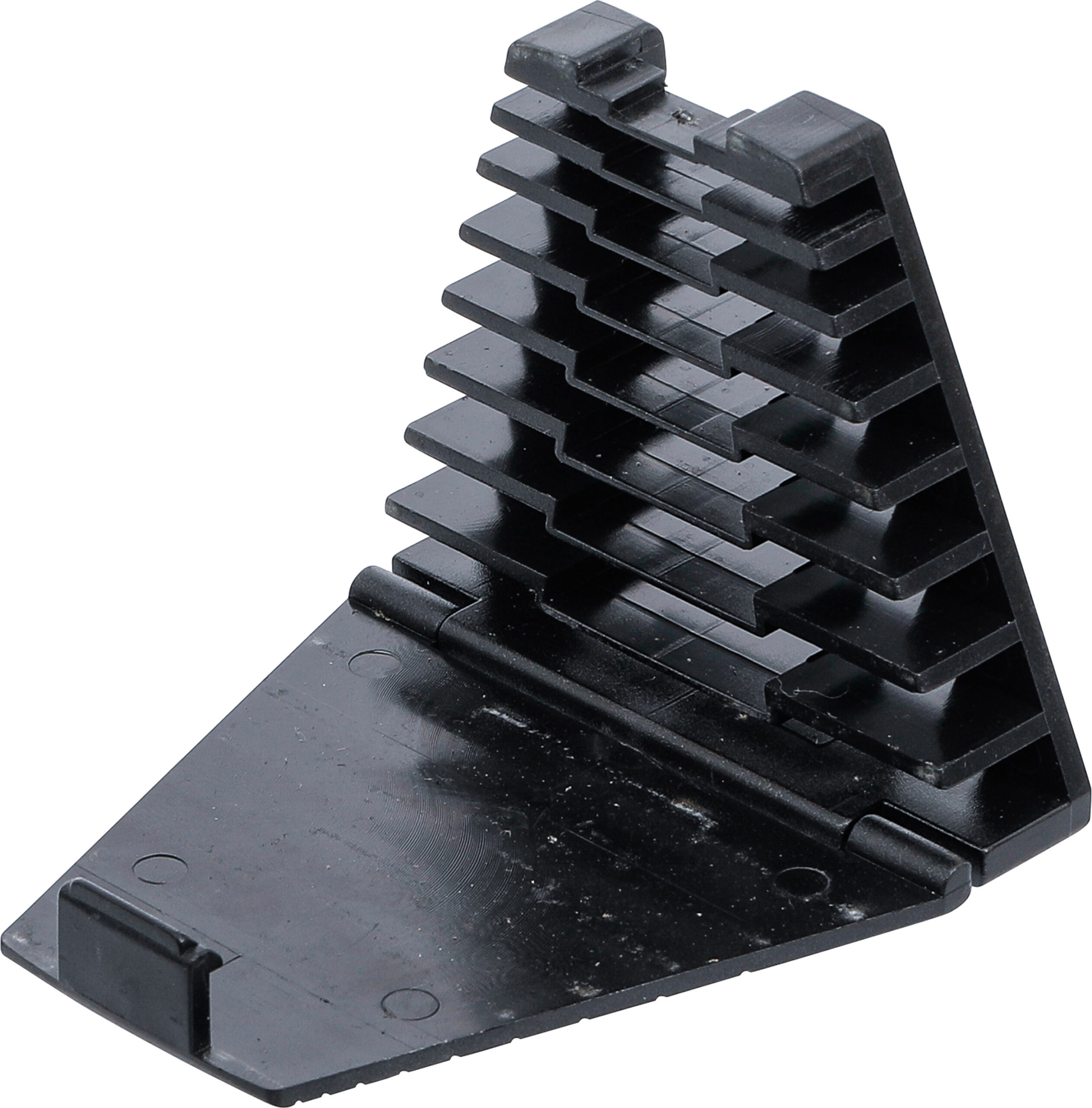 Holder for Combination/Ring Spanners | 8 Stacking Shelfs