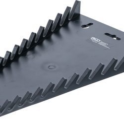 Holder for Combination/Ring Spanners | 15 Stacking Shelfs