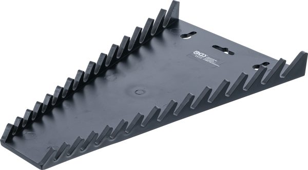 Holder for Combination/Ring Spanners | 15 Stacking Shelfs