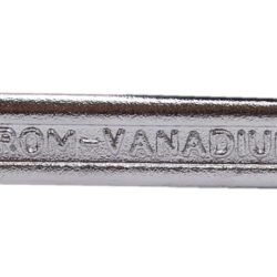 Double Open End Spanner | 12x13 mm