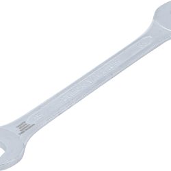 Double Open End Spanner | 14x15 mm