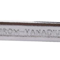 Double Open End Spanner | 16x17 mm