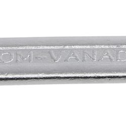 Double Open End Spanner | 18x19 mm