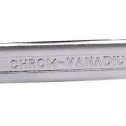 Double Open End Spanner | 24x27 mm