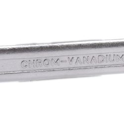 Double Open End Spanner | 25x28 mm