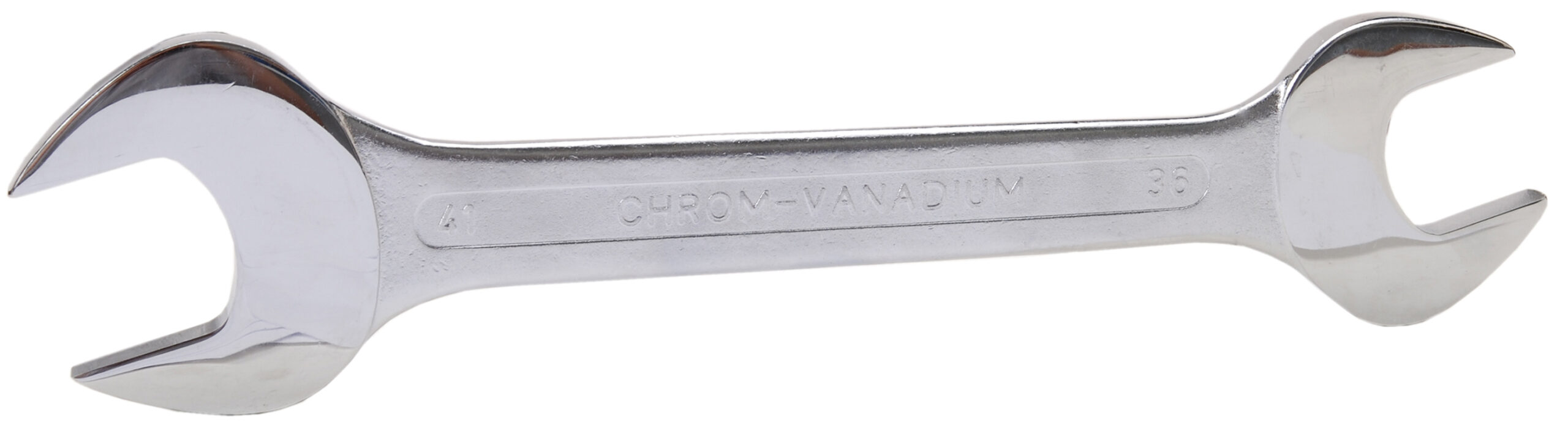 Double Open End Spanner | 36x41 mm