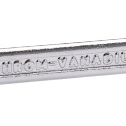 Double Open End Spanner | 6x7 mm