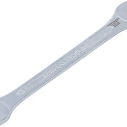 Double Open End Spanner | 8x9 mm