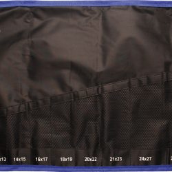 Empty Tetron Bag for BGS 1184