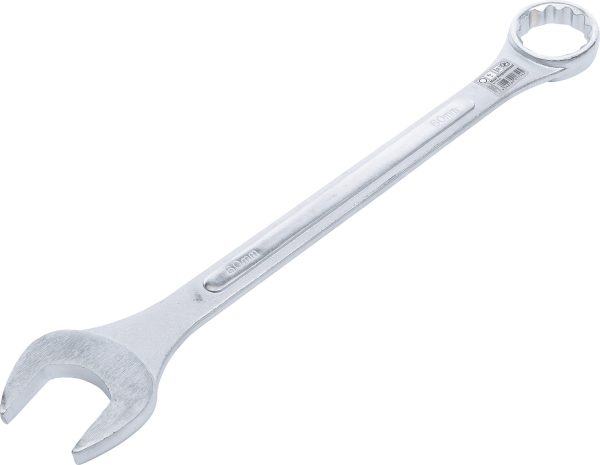 Combination Spanner | 60 mm