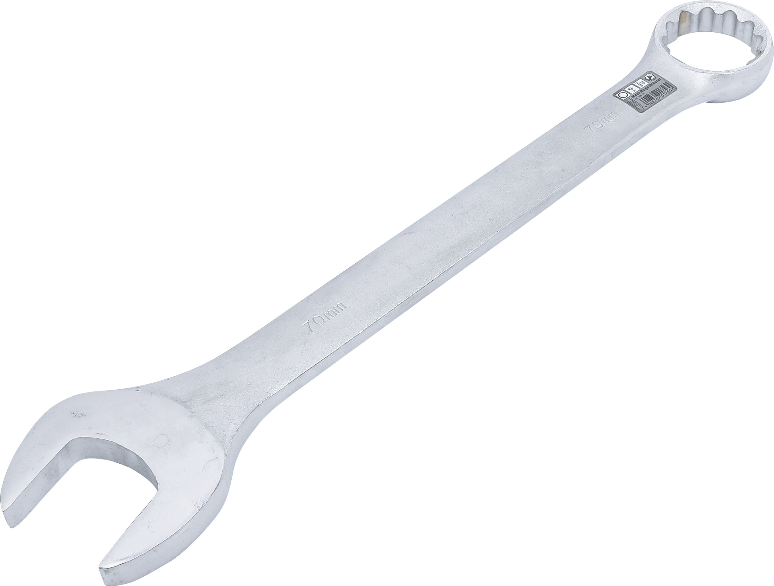 Combination Spanner | 70 mm