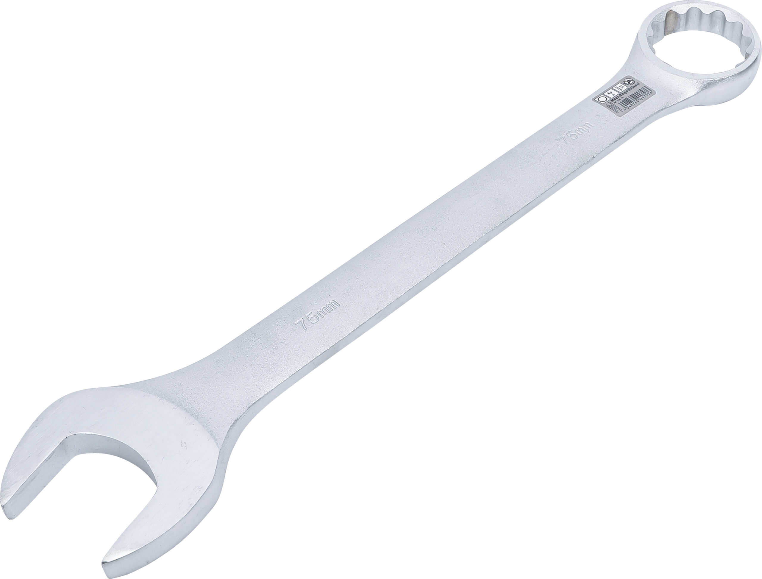 Combination Spanner | 75 mm