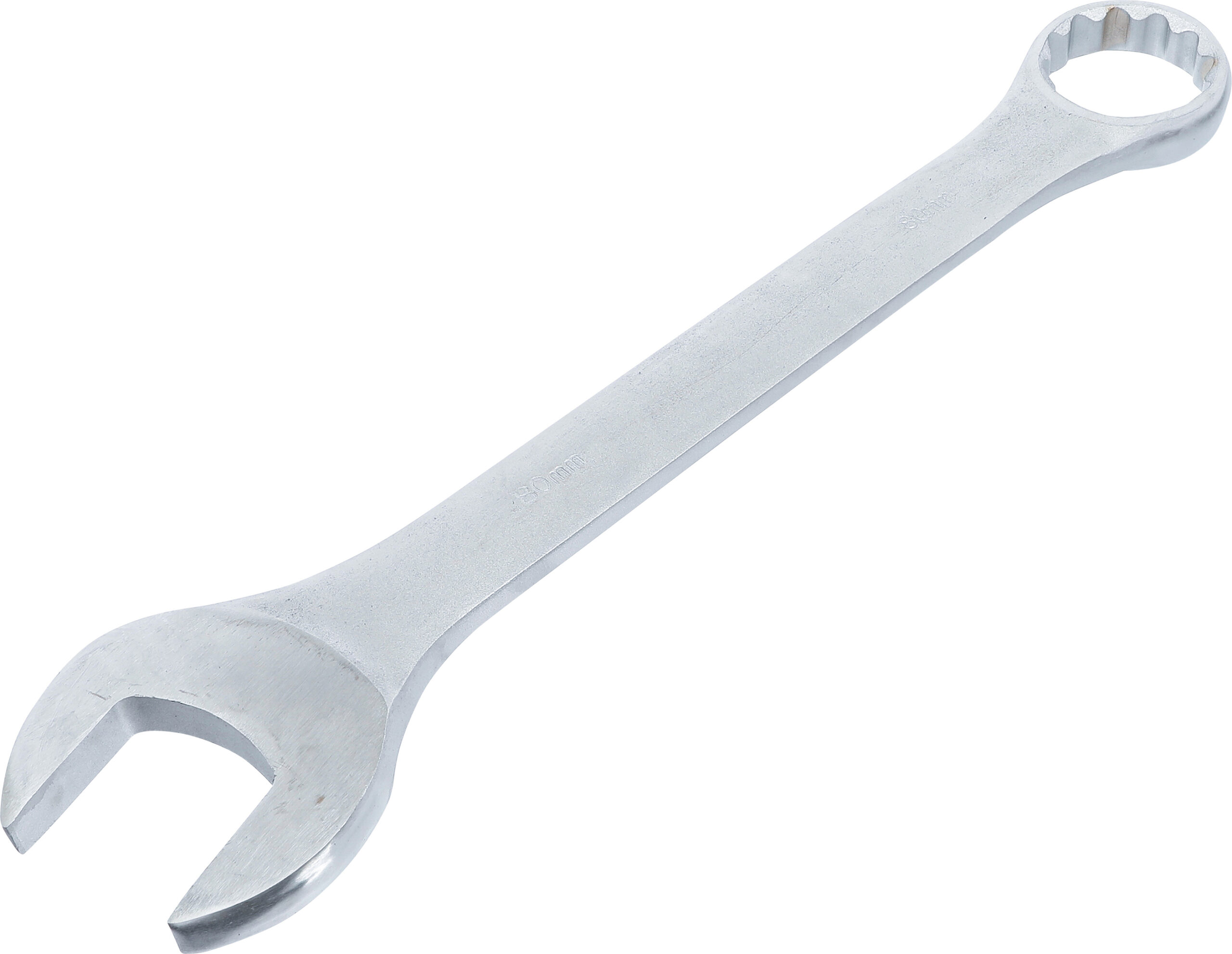 Combination Spanner | 80 mm