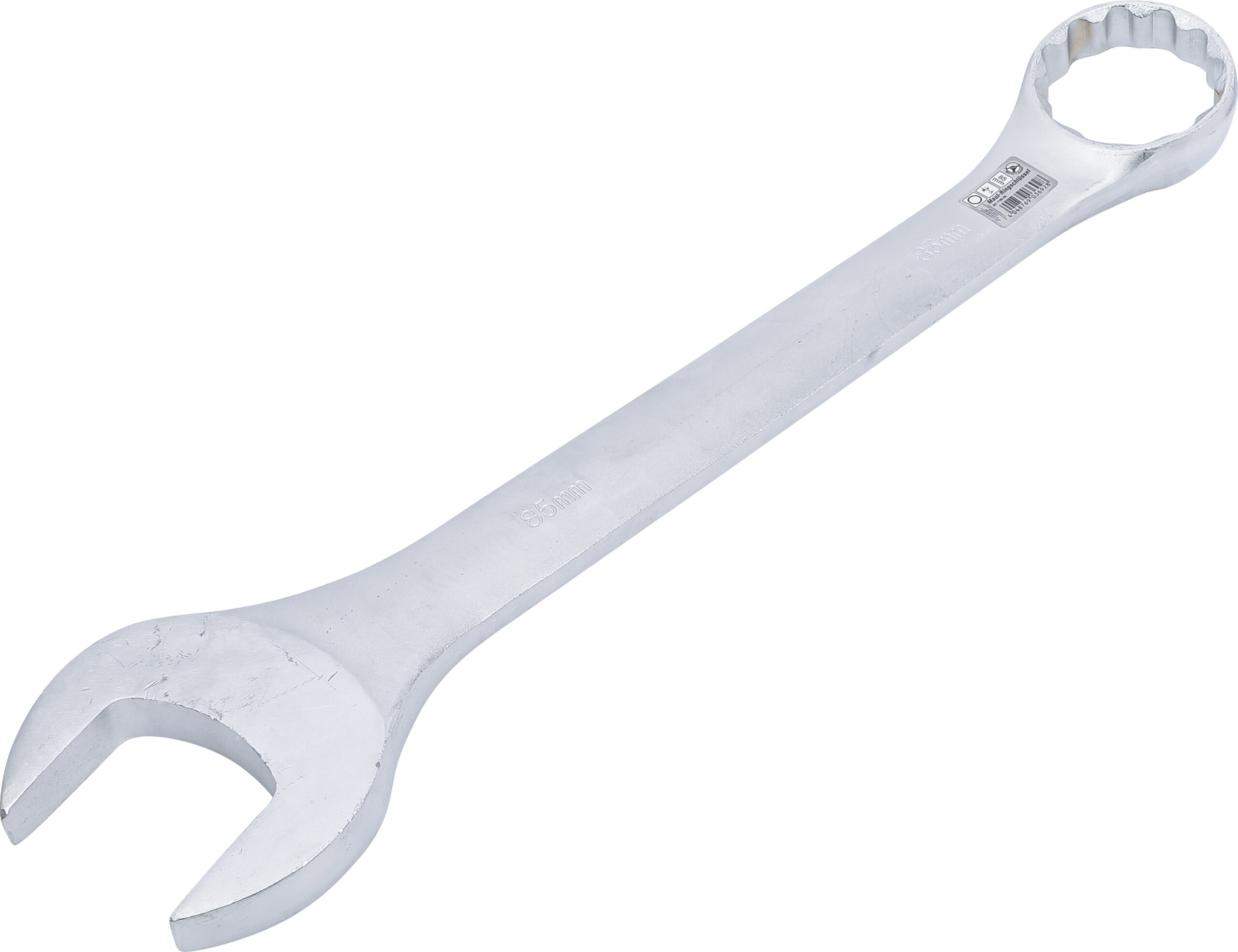 Combination Spanner | 85 mm