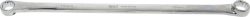 Double Ring Spanner | extra long | 16 x 18 mm