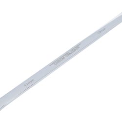 Double Ring Spanner | extra long | 17 x 19 mm