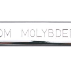 Double Ring Spanner | extra long | 21 x 23 mm