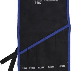 Empty Wallet for BGS 1187