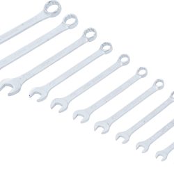 Combination Spanner Set | 6 - 22 mm | 12 pcs.