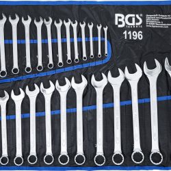 Combination Spanner Set | 6 - 32 mm | 25 pcs.