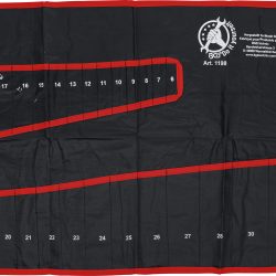 Empty Wallet for BGS 1198