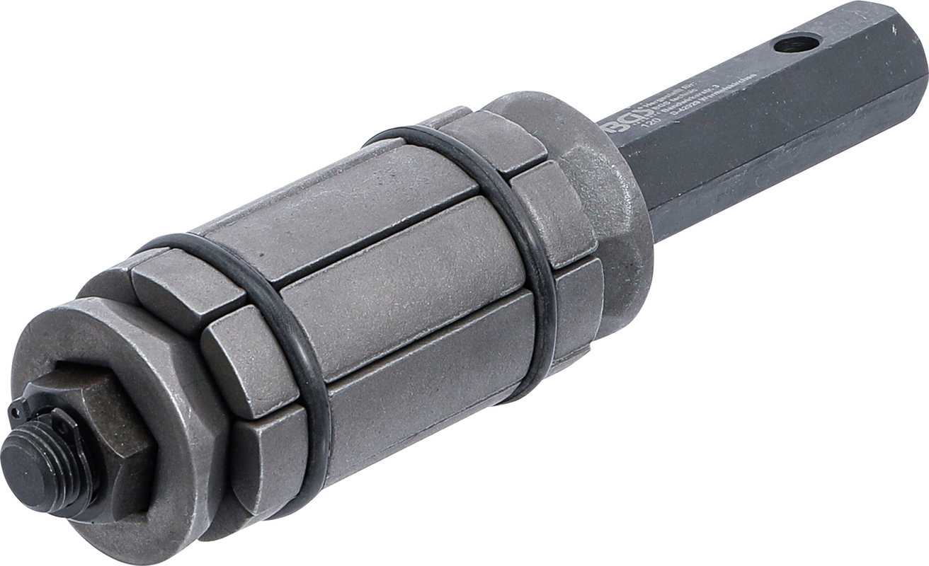 Exhaust Pipe Expander | 38 - 64 mm