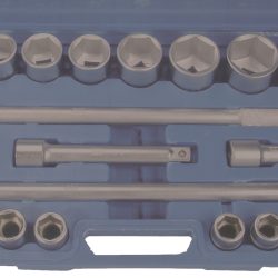 Empty Case for BGS 1202