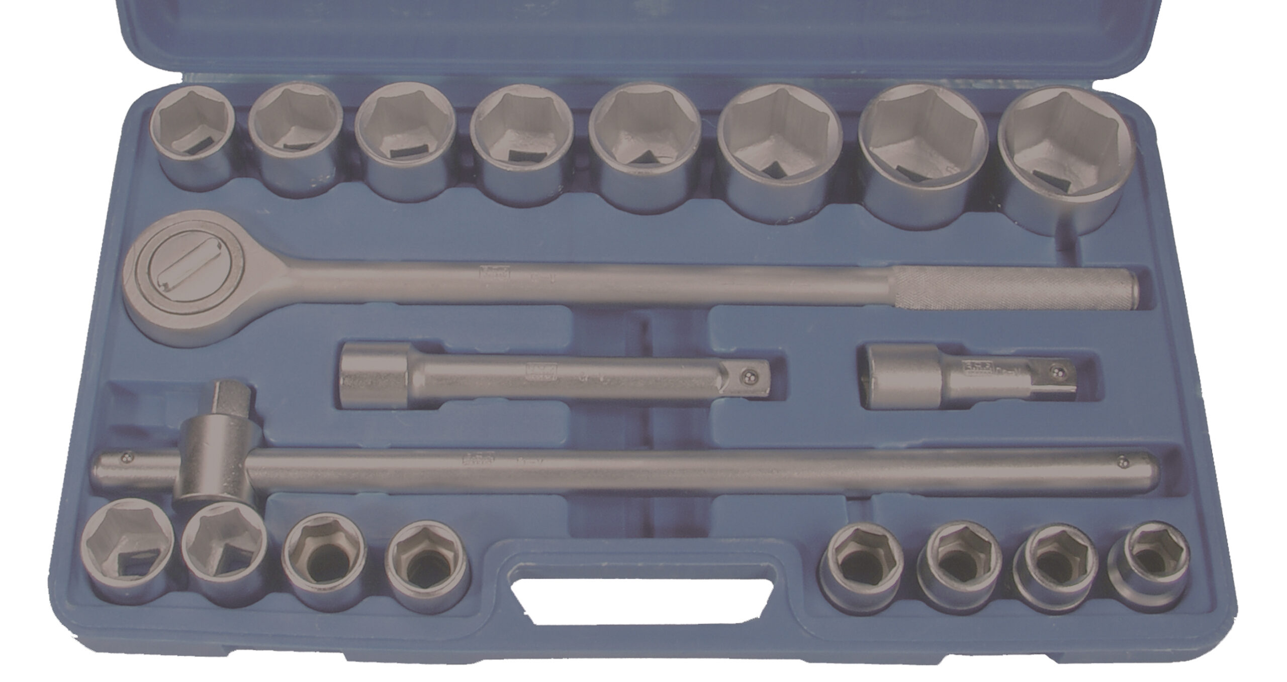 Empty Case for BGS 1202