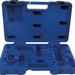 Empty Case for BGS 1204