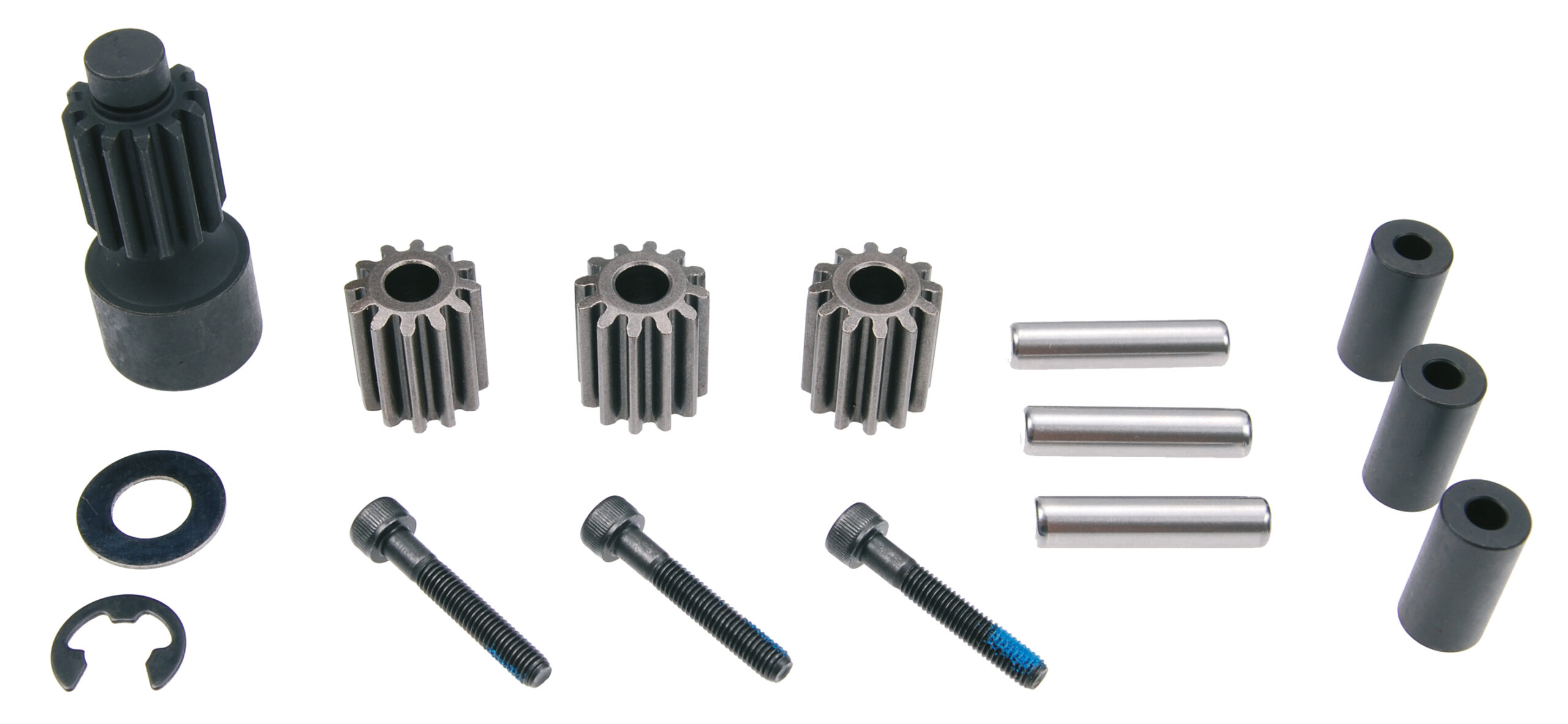 Torque Multiplier Repair Kit | for BGS 1204