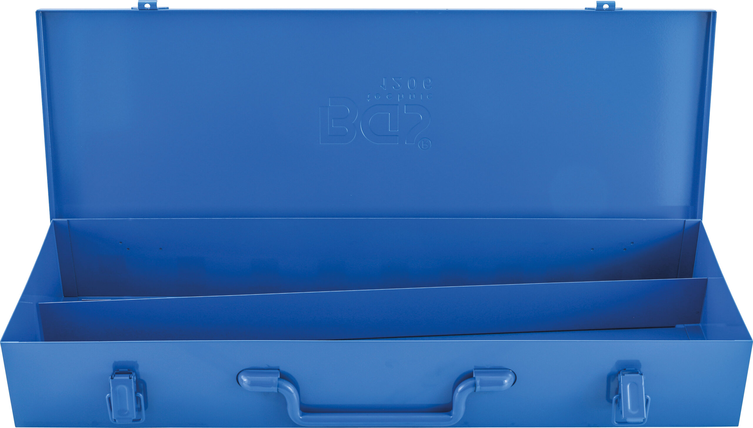 Metal empty Case for BGS 1206