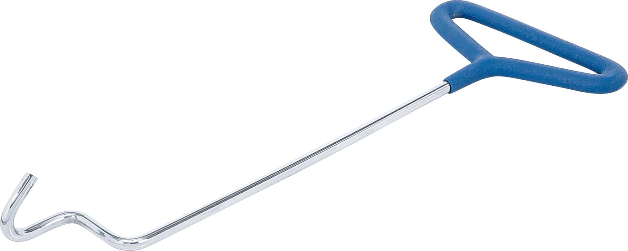 Exhaust Pipe Hook